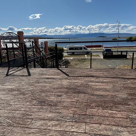 Casa Cabana Ice City 3 El Calafate Exterior foto
